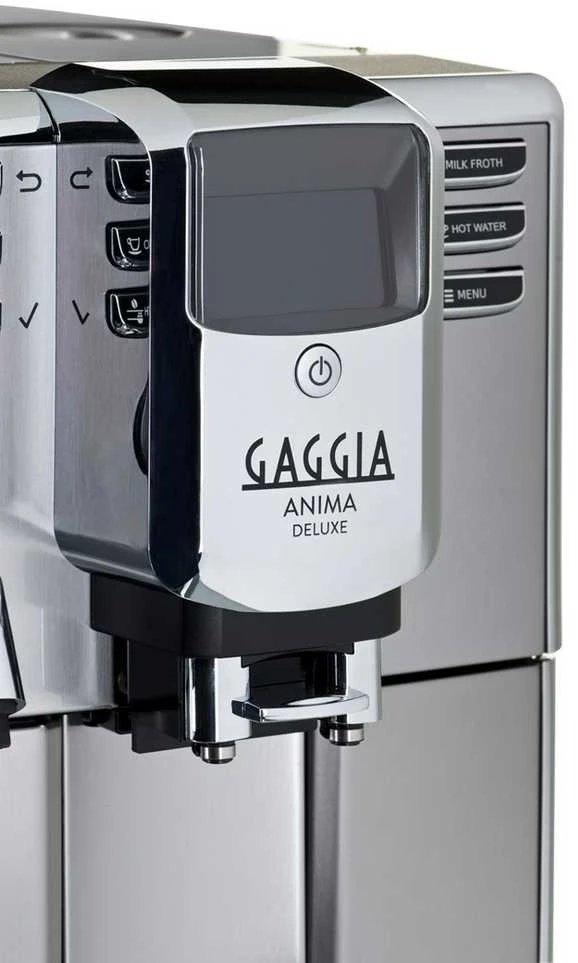 Kavos aparatas Gaggia Anima Deluxe