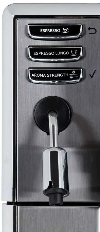 Kavos aparatas Gaggia Anima Deluxe