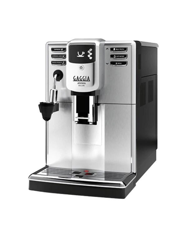 Kavos aparatas Gaggia Anima Deluxe