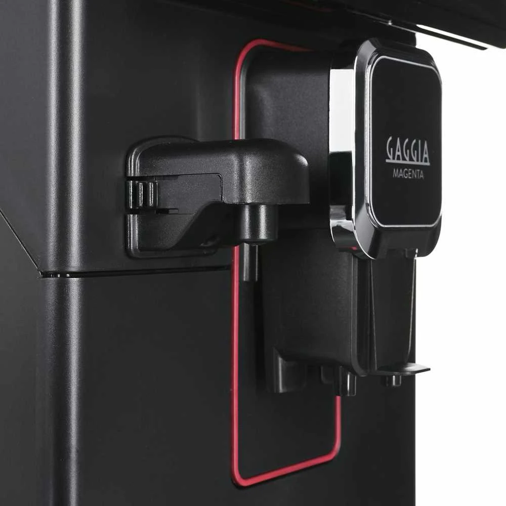 Kavos aparatas RI8702/01 Gaggia Magenta Prestige