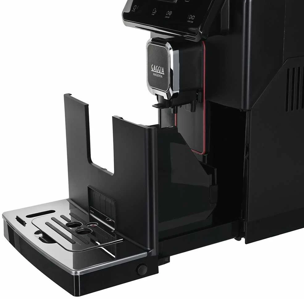 Kavos aparatas RI8702/01 Gaggia Magenta Prestige