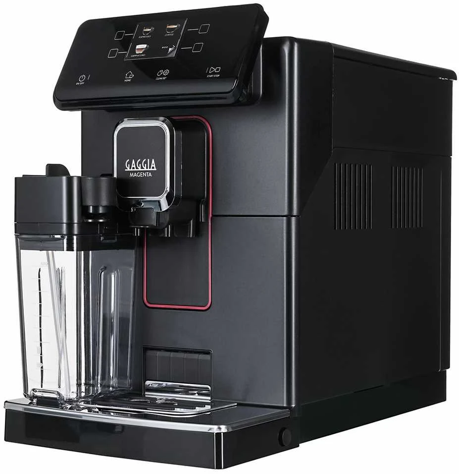 Kavos aparatas RI8702/01 Gaggia Magenta Prestige