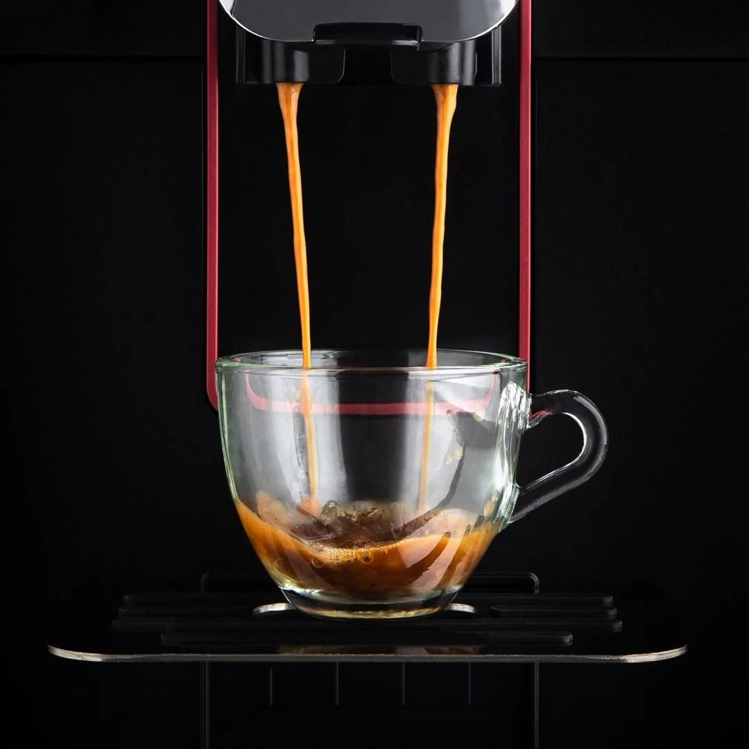 Kavos aparatas Gaggia Magenta Milk