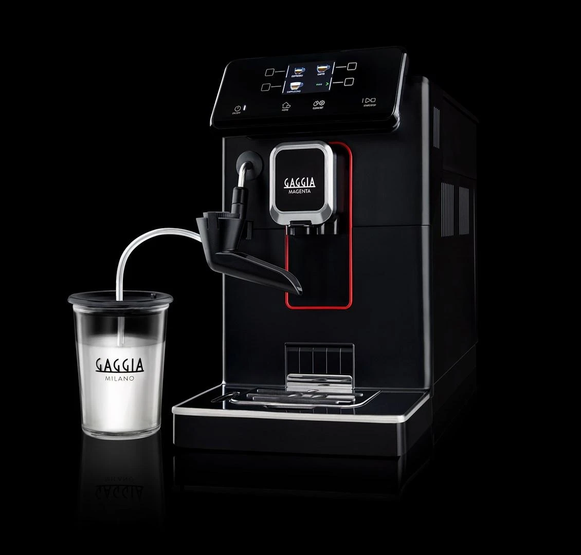 Kavos aparatas Gaggia Magenta Milk