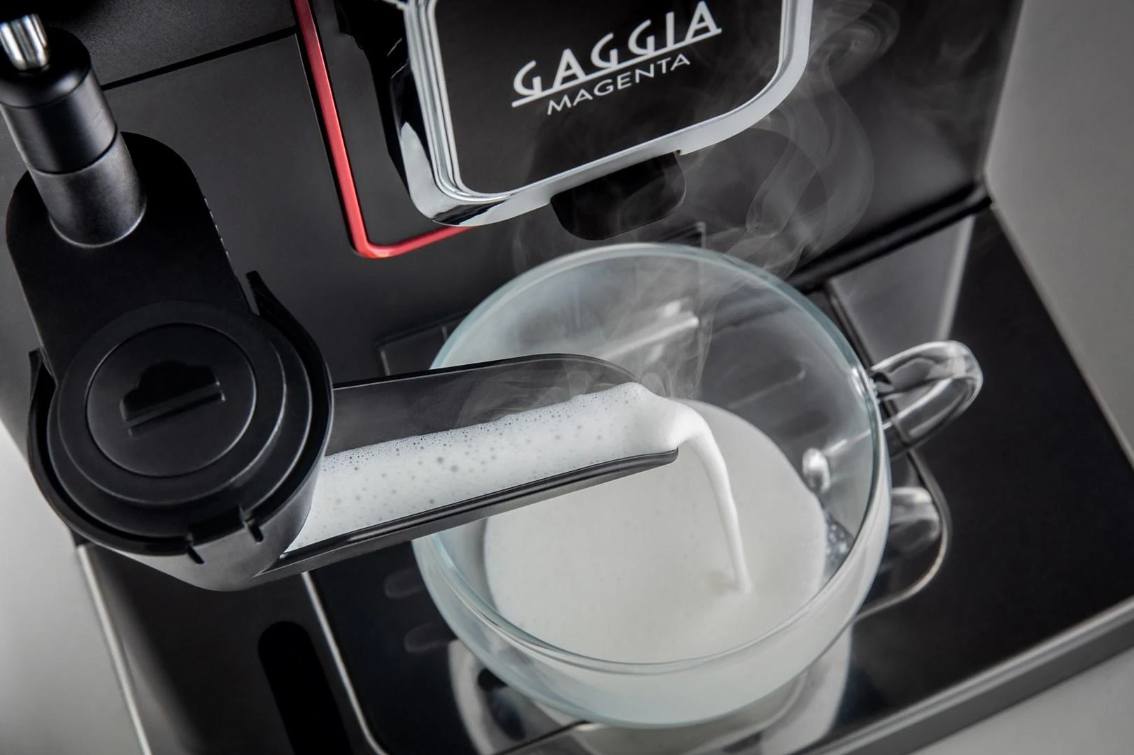 Kavos aparatas Gaggia Magenta Milk
