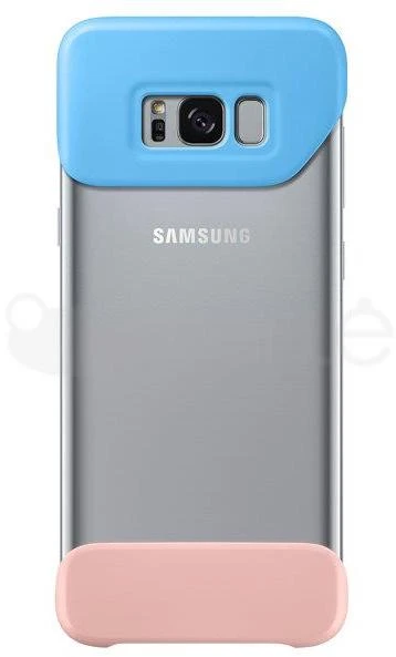 Samsung Galaxy S8+ 2Piece dėklas (Mėlynas) MG955CLE