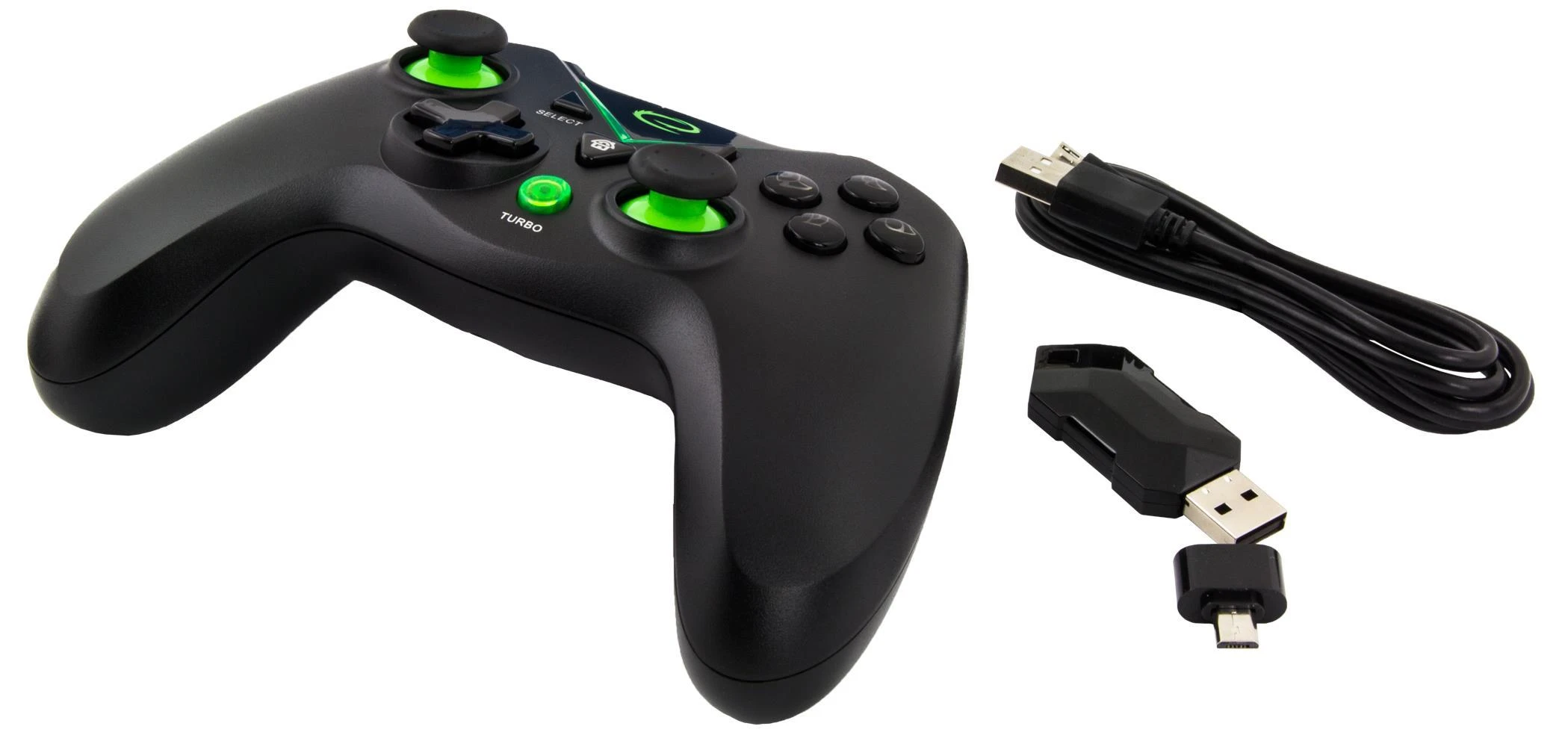 ESPERANZA EGG112K Bevielis žaidimų valdiklis Android/PC/PS3/XBOX ONE