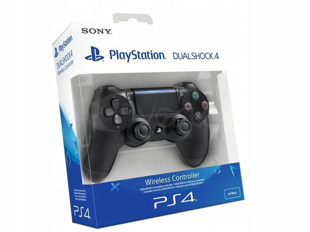 Žaidimų pultelis Sony Dualshock 4 V2