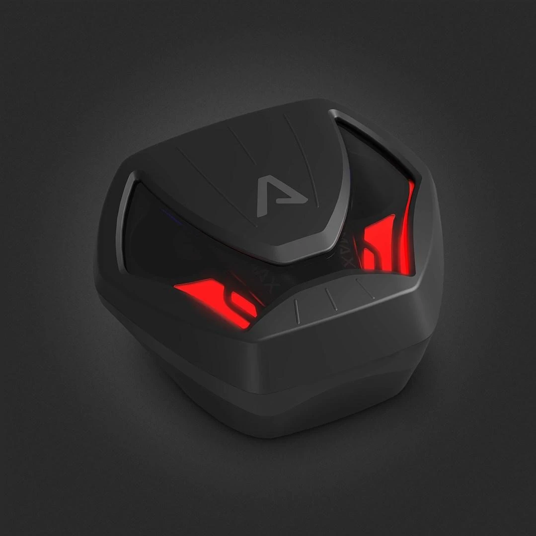 GAMING Ausinės LAMAX HEROES NINJA1 LMXHNI1 (IN-EAR)