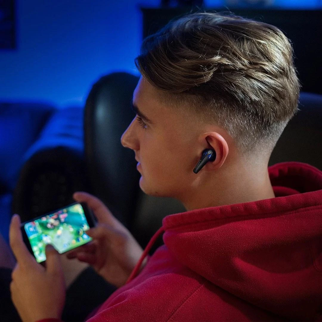 GAMING Ausinės LAMAX HEROES NINJA1 LMXHNI1 (IN-EAR)
