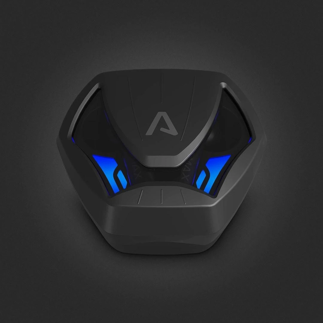 GAMING Ausinės LAMAX HEROES NINJA1 LMXHNI1 (IN-EAR)
