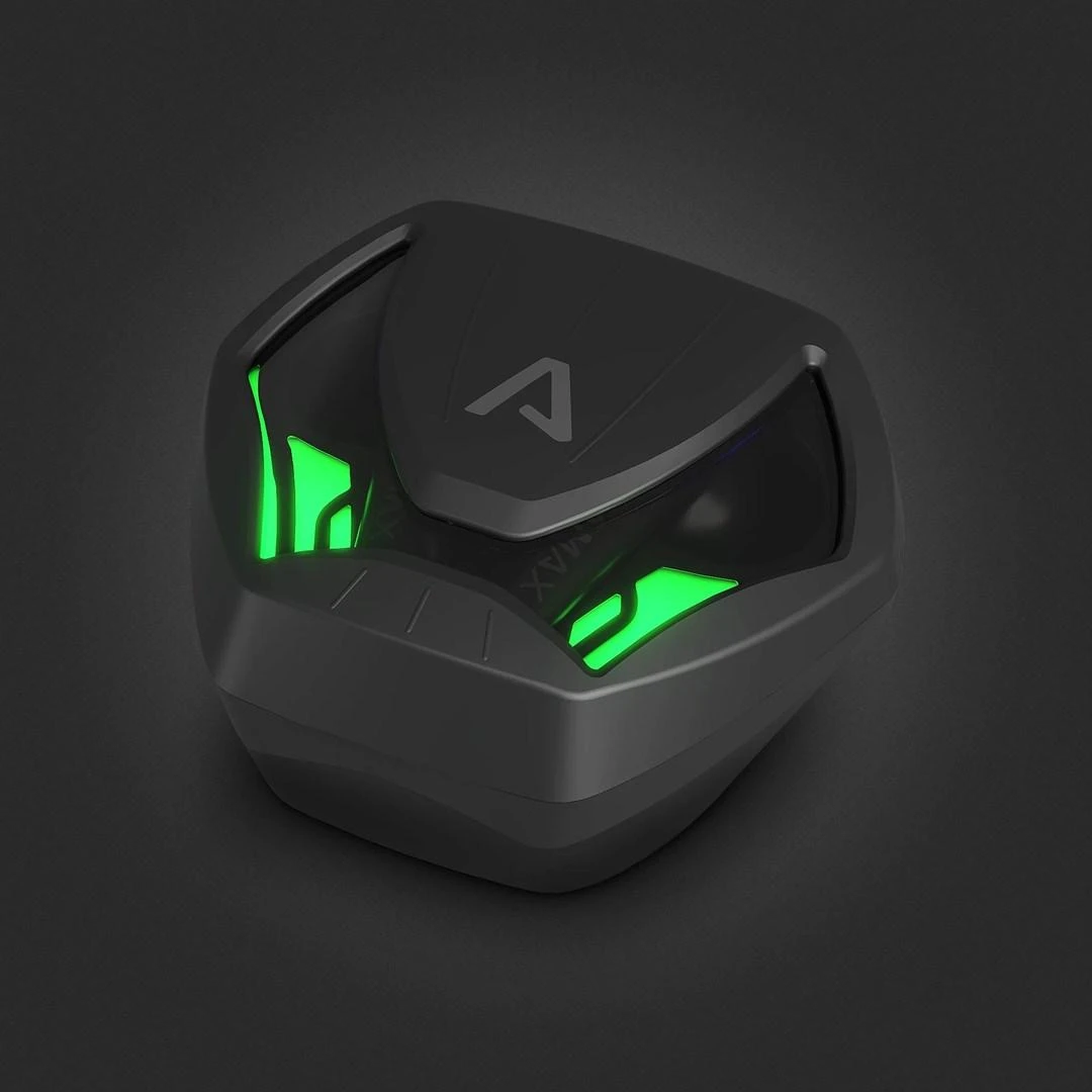 GAMING Ausinės LAMAX HEROES NINJA1 LMXHNI1 (IN-EAR)