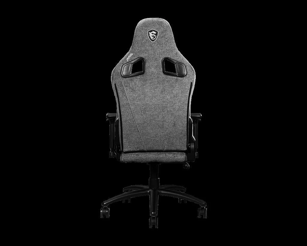 Žaidimų kėdė MSI MAG CH130 I Repeltek Fabric Gaming Chair