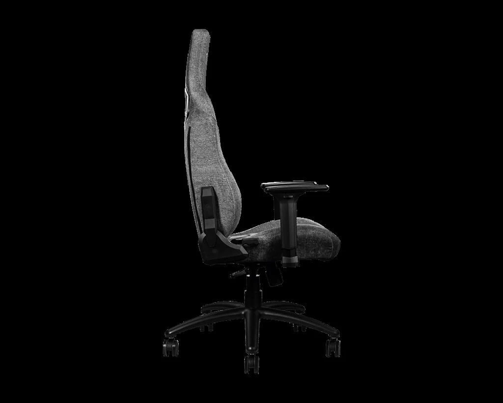 Žaidimų kėdė MSI MAG CH130 I Repeltek Fabric Gaming Chair