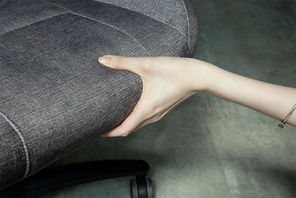 Žaidimų kėdė MSI MAG CH130 I Repeltek Fabric Gaming Chair