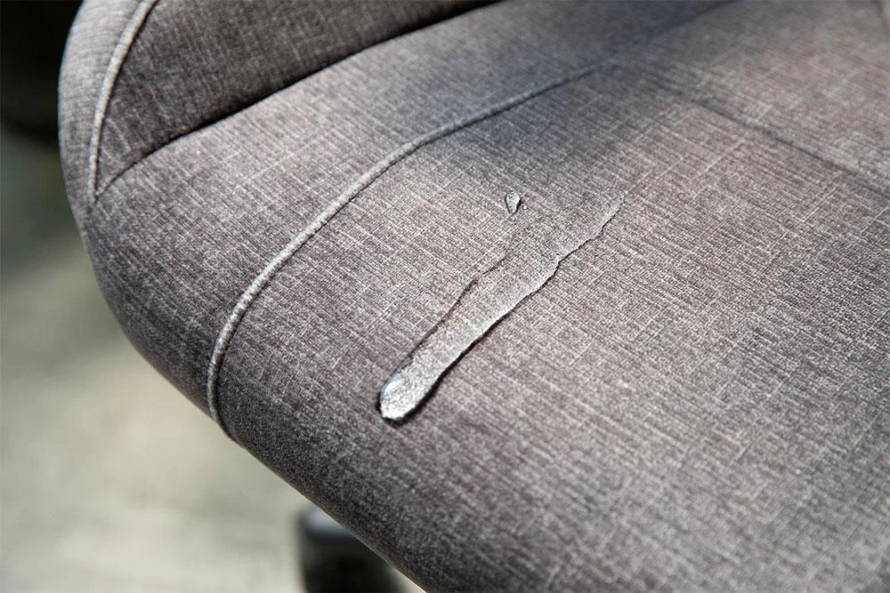 Žaidimų kėdė MSI MAG CH130 I Repeltek Fabric Gaming Chair