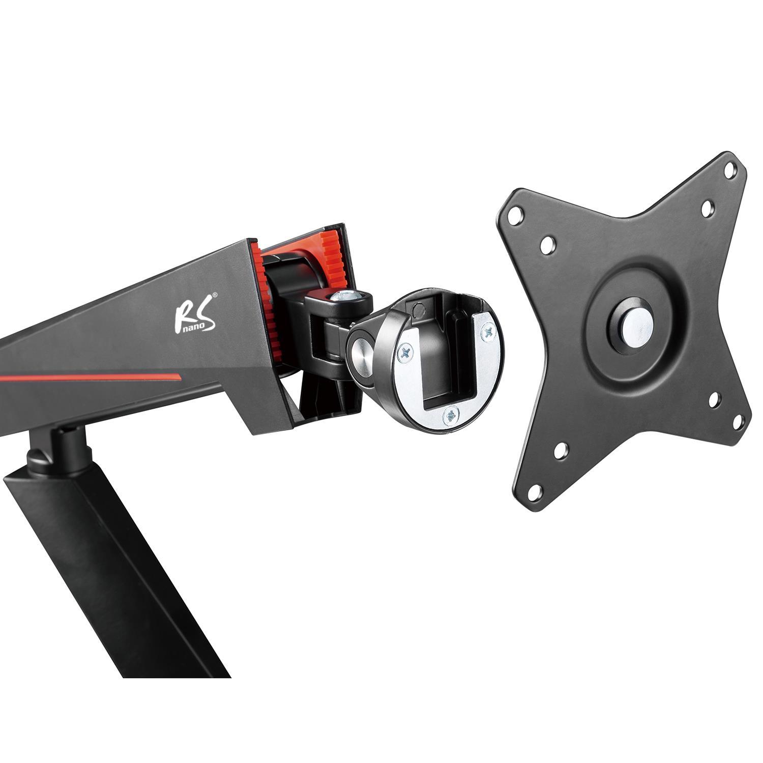 Monitoriaus laikiklis NanoRS RS887