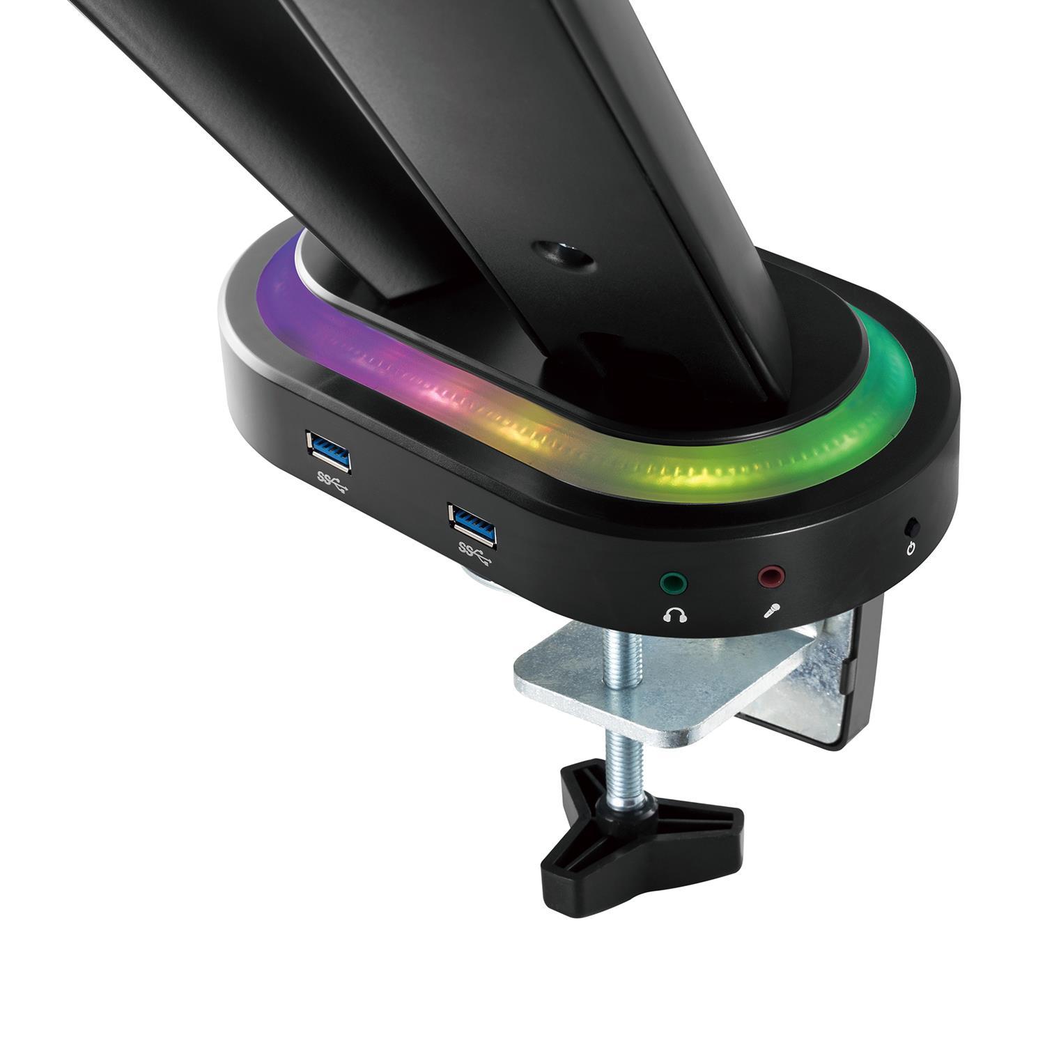 Monitoriaus laikiklis NanoRS RS887