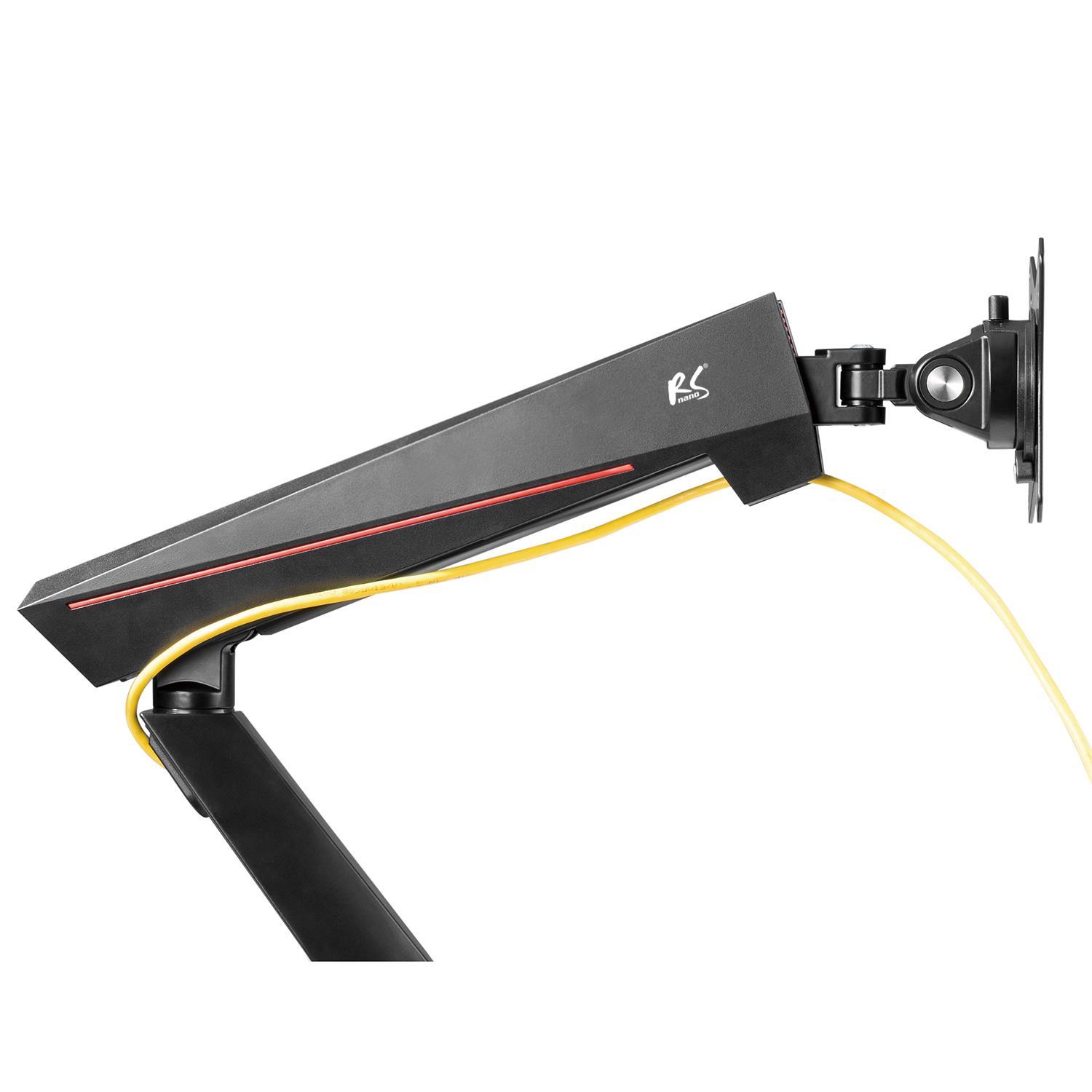 Monitoriaus laikiklis NanoRS RS887