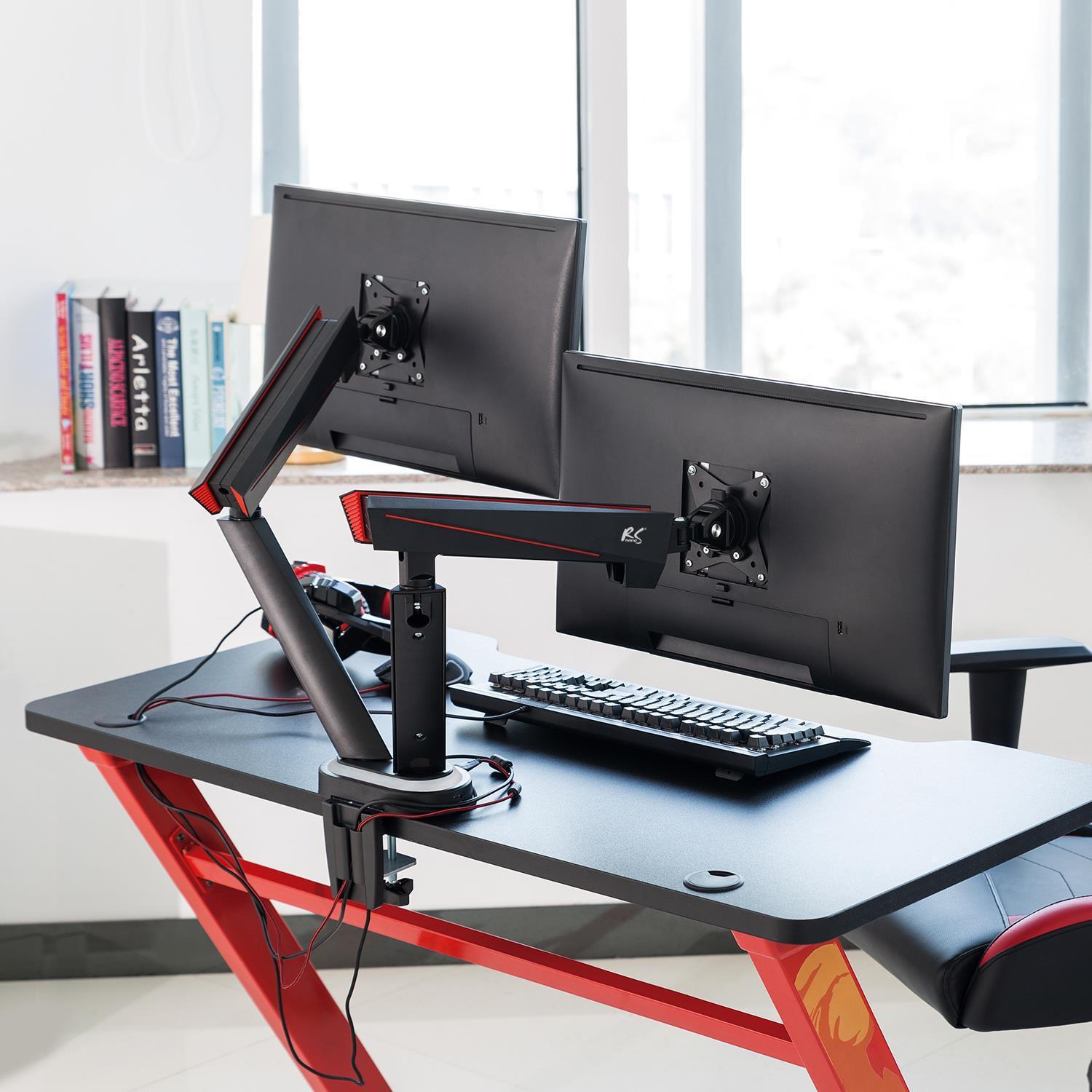 Monitoriaus laikiklis NanoRS RS887