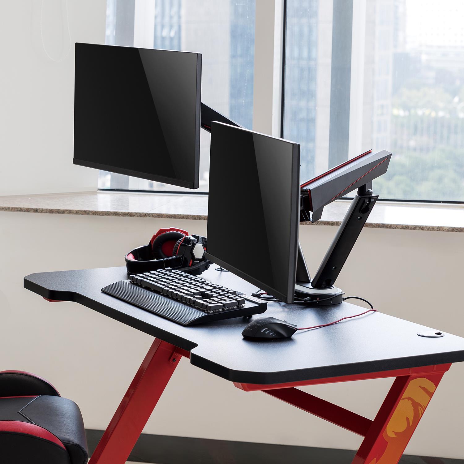 Monitoriaus laikiklis NanoRS RS887