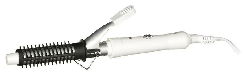 Adler | AD 2105 | Garantija 24 mėn. | Keraminė kaitinimo sistema | Vamzdelio skersmuo 19 mm | Kaitinimo lygių skaičius 1 | 25 W | Baltas
