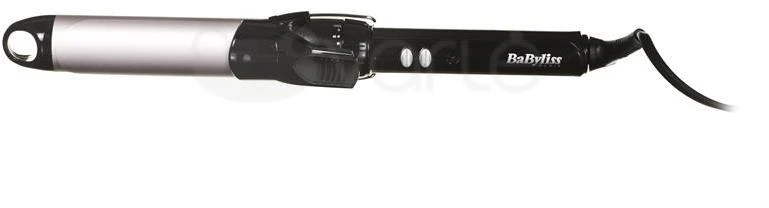 BABYLISS Hair Suktukas C332E Barrel diameter 32 mm, Temperature (min) 150 °C, Temperature (max) 180 °C, Number of heating levels 10, Ekranas No, 95 W, Juodas