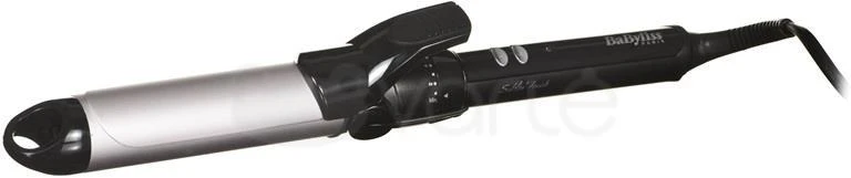 BABYLISS Hair Suktukas C332E Barrel diameter 32 mm, Temperature (min) 150 °C, Temperature (max) 180 °C, Number of heating levels 10, Ekranas No, 95 W, Juodas
