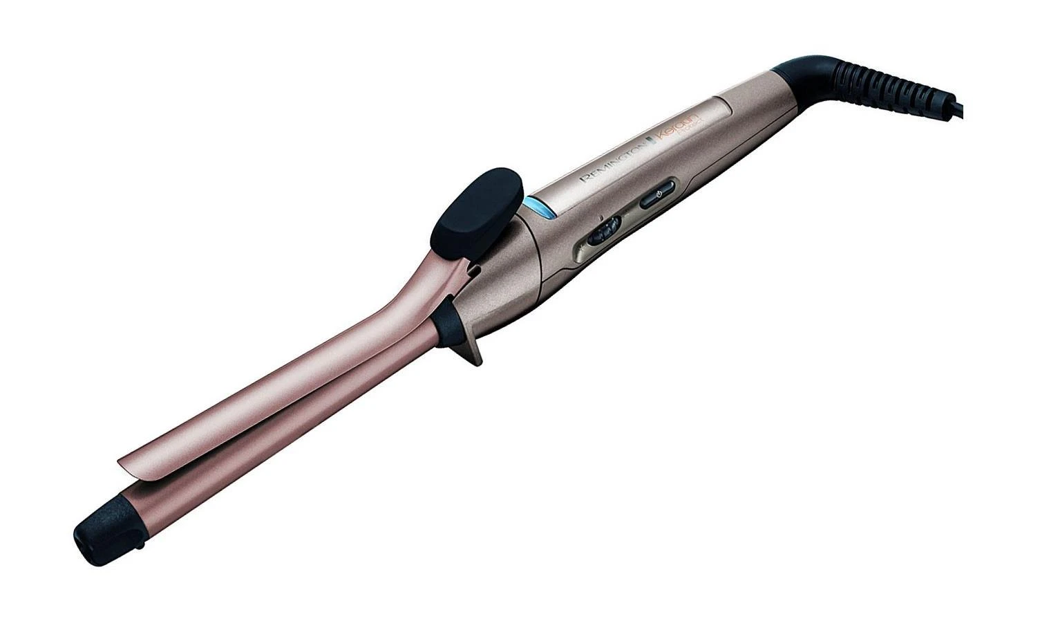 REMINGTON CI5318 Plaukų garbanojimo žnyplės Remington CI5318