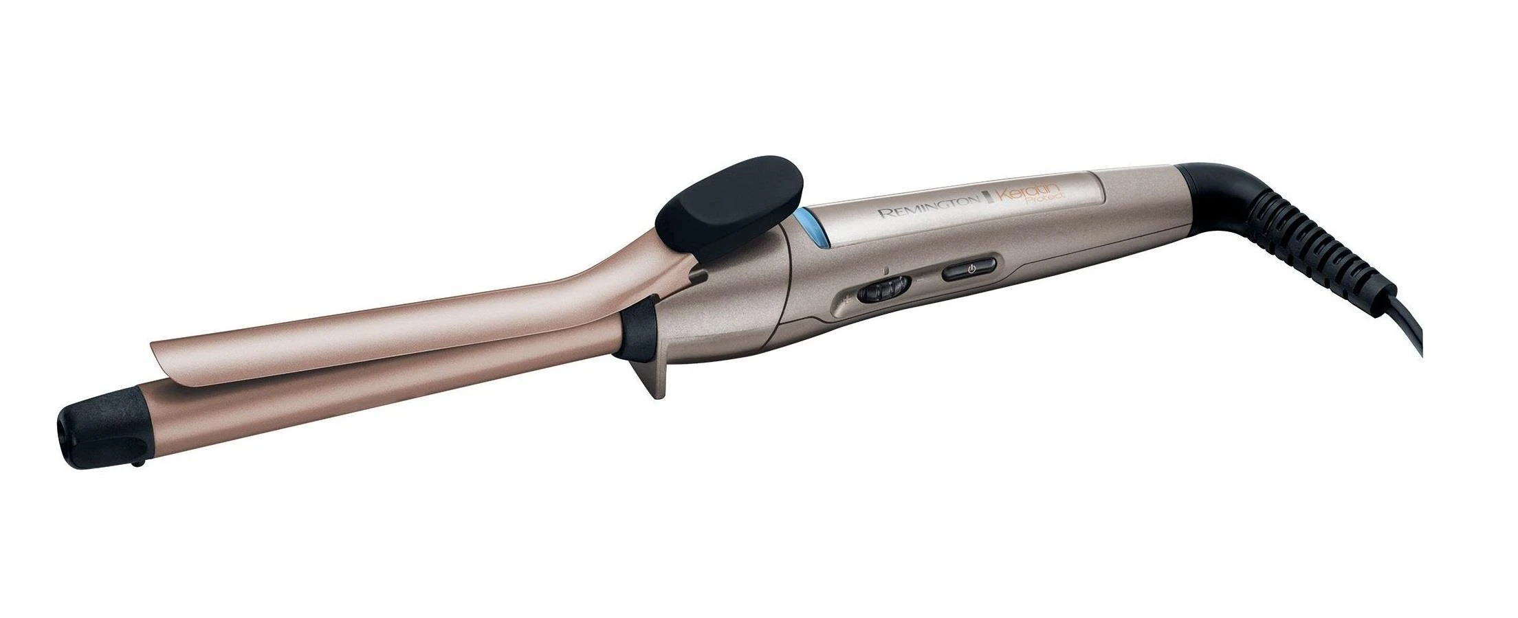 REMINGTON CI5318 Plaukų garbanojimo žnyplės Remington CI5318