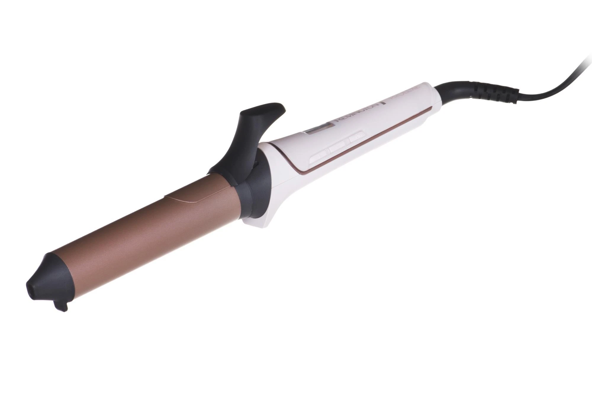 Remington CI9132 Garbanojimo žnyplės Šiltas Juoda, Bronza, Balta 3 m