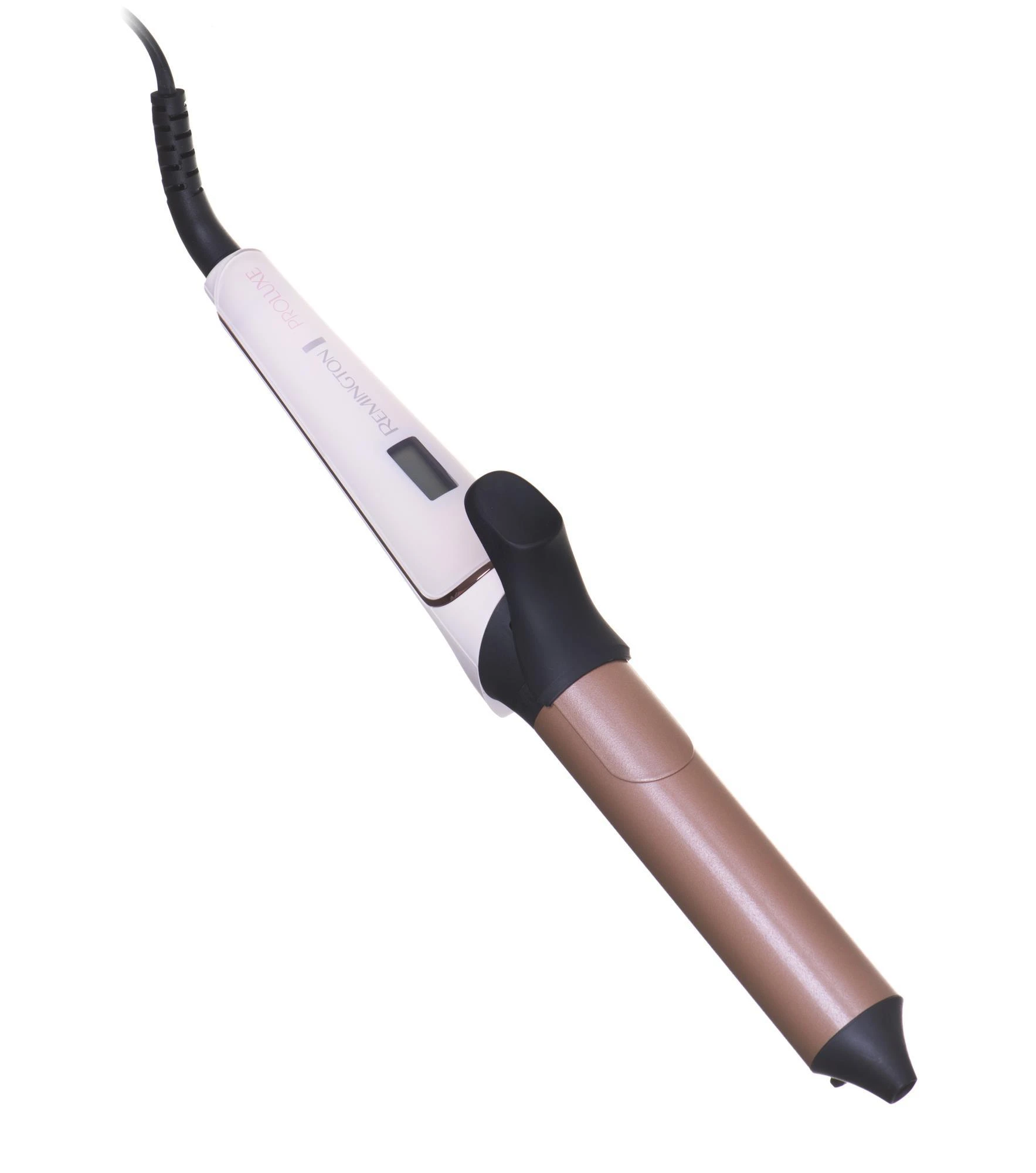 Remington CI9132 Garbanojimo žnyplės Šiltas Juoda, Bronza, Balta 3 m