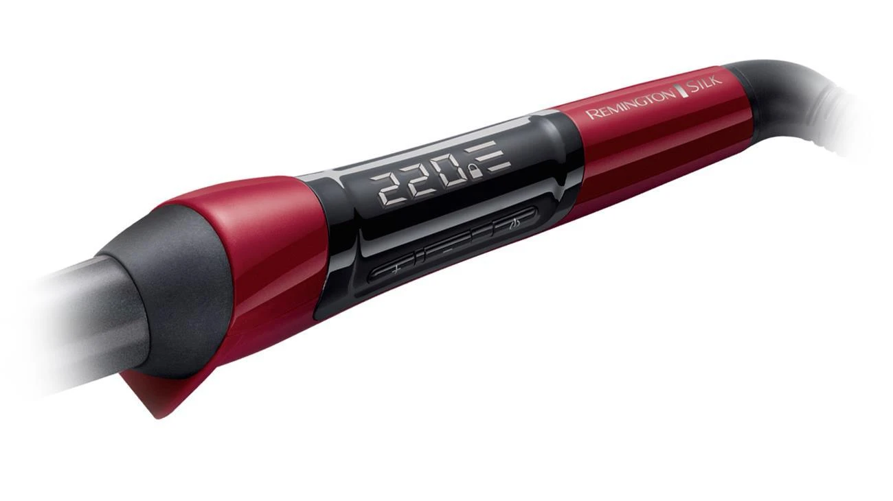 Remington CI96W1 Garbanojimo lazdelė Šiltas Juoda, Raudona 3 m