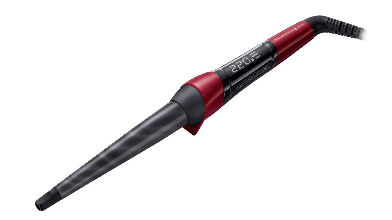 Remington CI96W1 Garbanojimo lazdelė Šiltas Juoda, Raudona 3 m