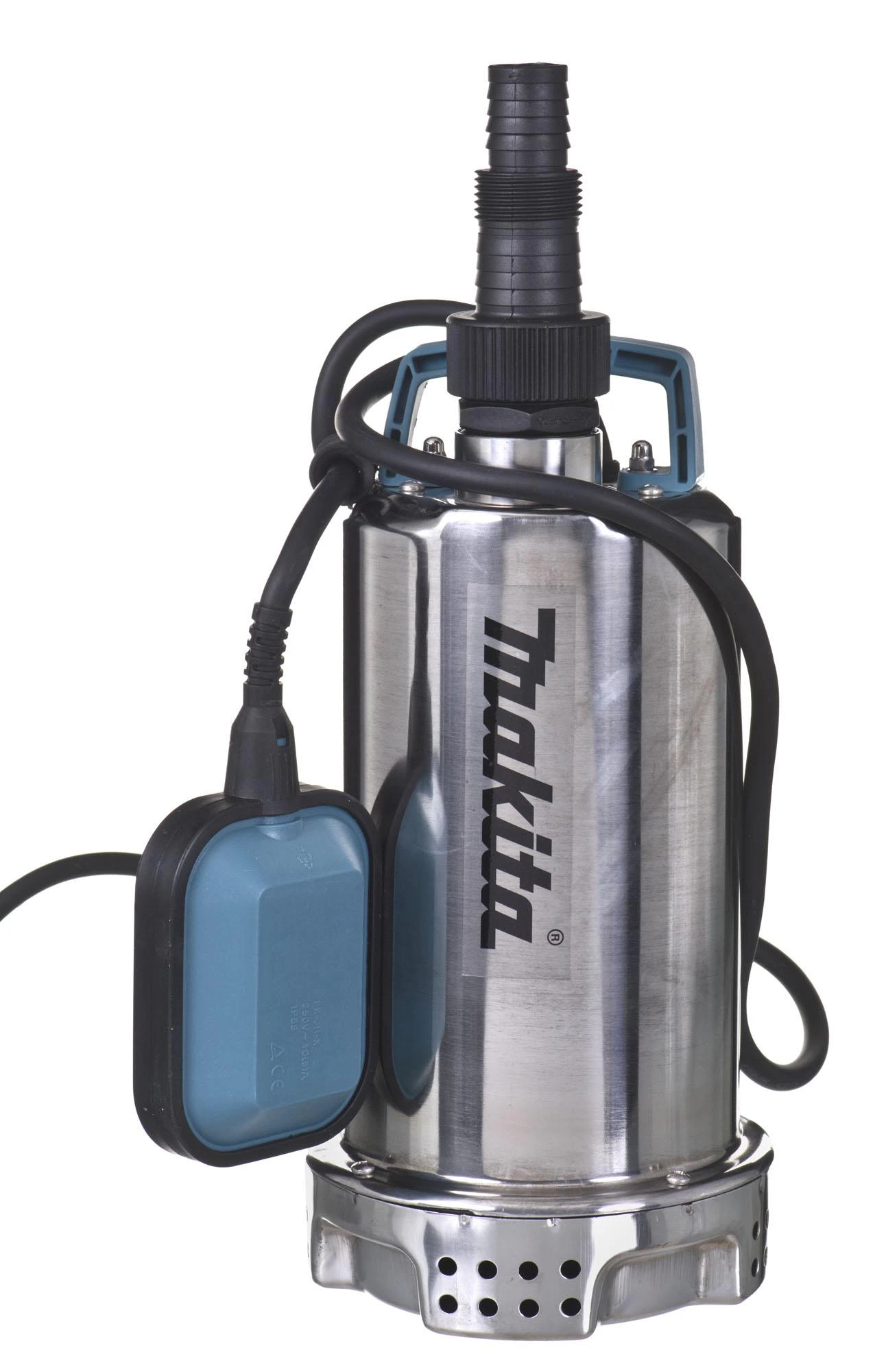 Panardinamas vandens siurblys PF1100 Makita