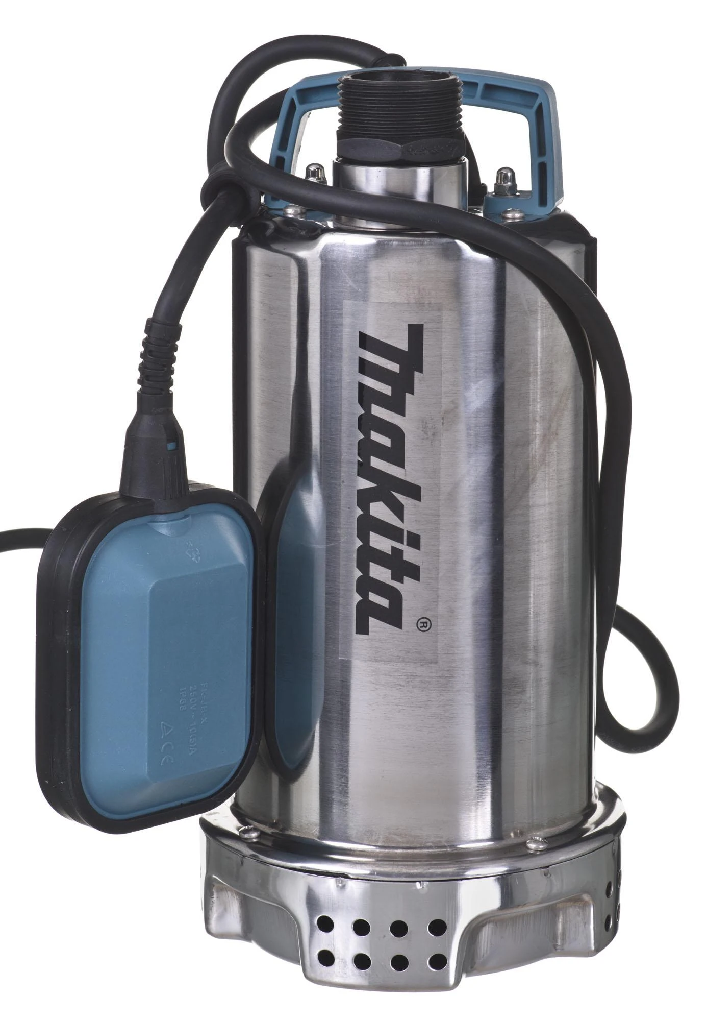 Panardinamas vandens siurblys PF1100 Makita