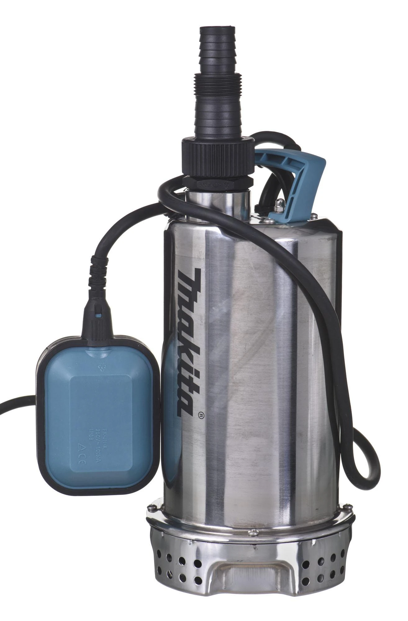 Panardinamas vandens siurblys PF1100 Makita
