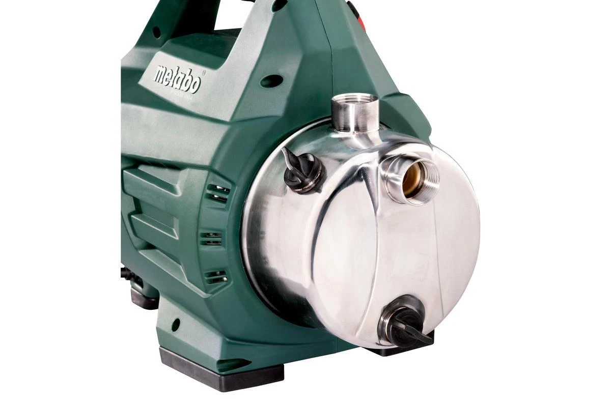Vandens siurblys P 4500 INOX, Metabo