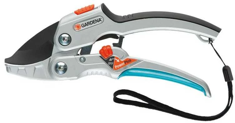 Gardena "Comfort" terkšlinis sekatorius "SmartCut"