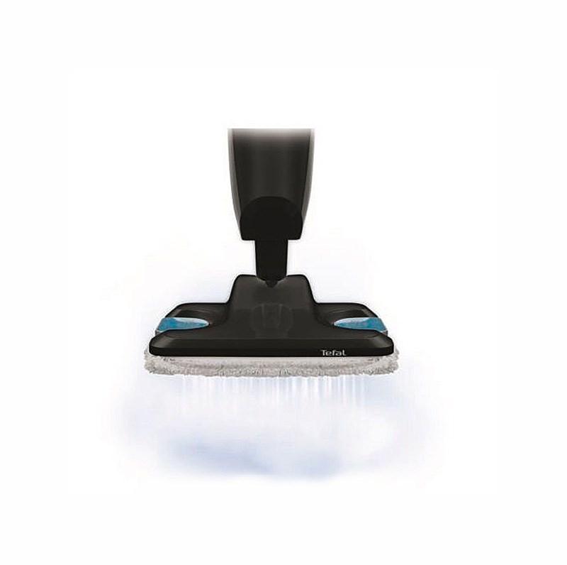 TEFAL Steam Power garų šluota VP6555, modelis - VP6555RH, žema kaina ...