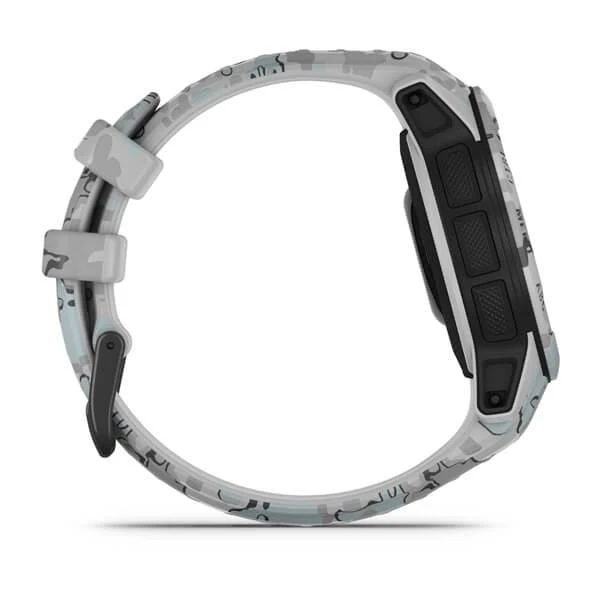 Išmanusis laikrodis Garmin Instinct 2S Camo Edition, Rūko kamufliažinės spalvos
