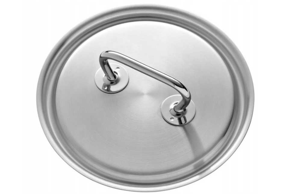 ZWILLING TWIN CLASSIC Puodas aukštas su dangteliu 3.5 ltr