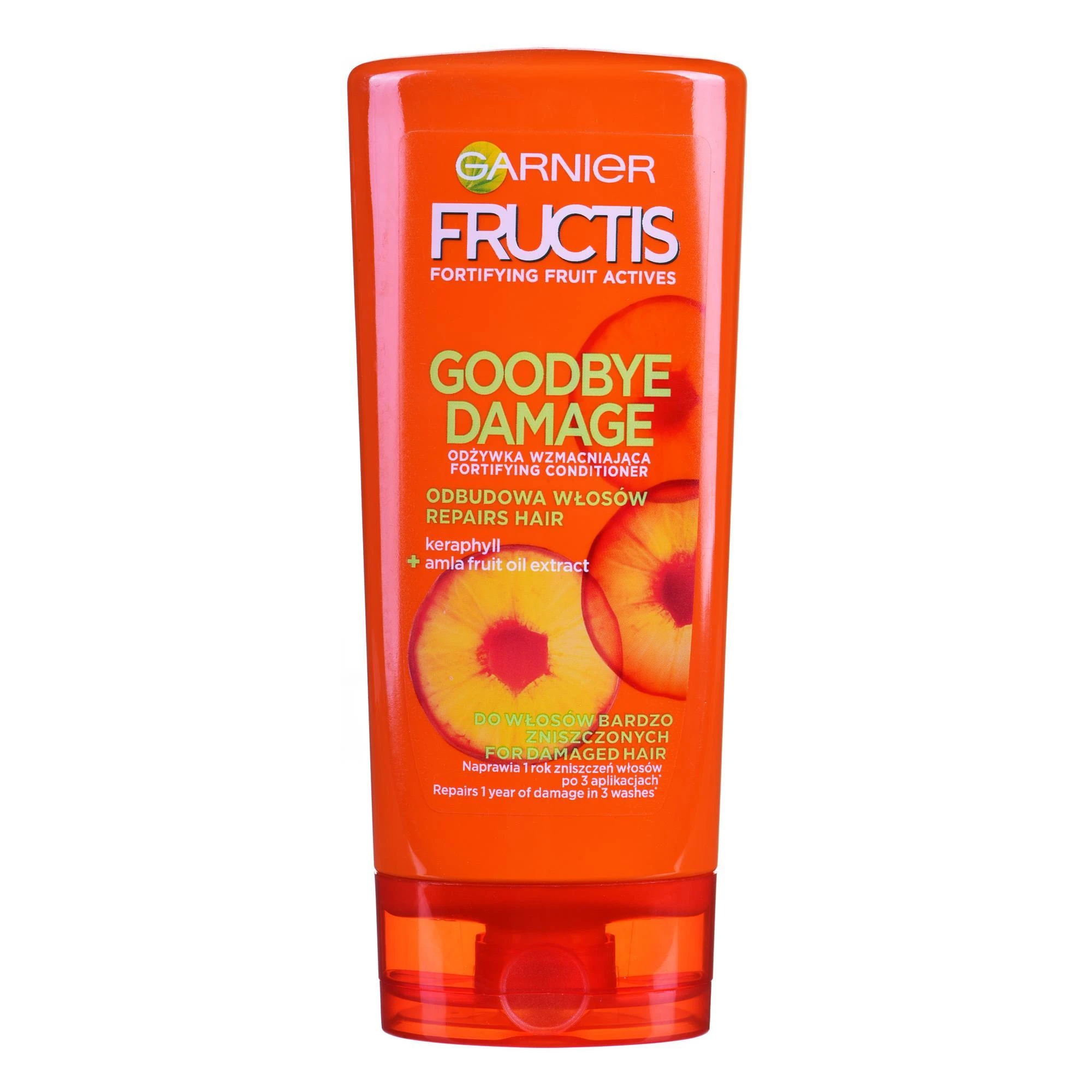 Garnier Fructis Goodbye Damage, 200 ml
