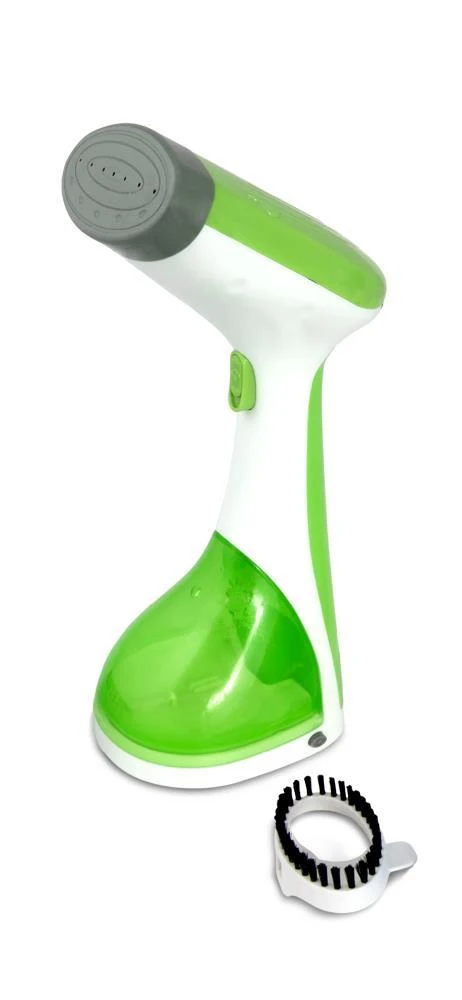 Esperanza EHI008 Garment Steamer 1400 W Žalias aprašymas - Prekės nuotrauka