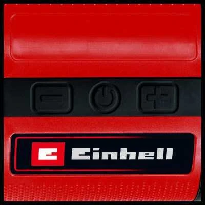 Bluetooth® garso kolonėlė Einhell TC-SR 18 Li BT - Solo; 18 V (be akumuliatoriaus ir pakrovėjo)
