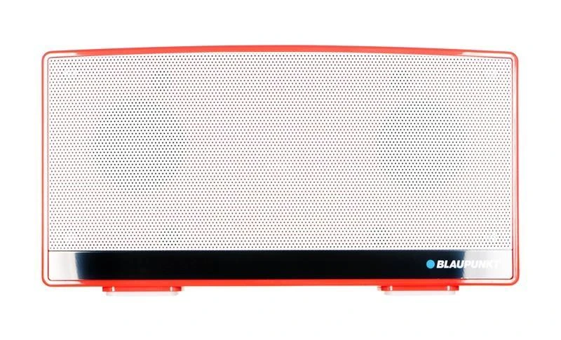 Speakers Blaupunkt BT10RD (baltos spalvos)