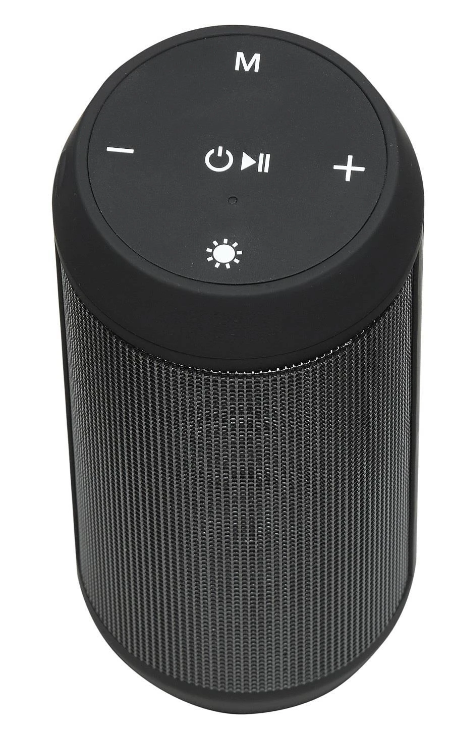 Esperanza Nešiojama kolonėlė Bluetooth FADO EP133K (juodos spalvos)