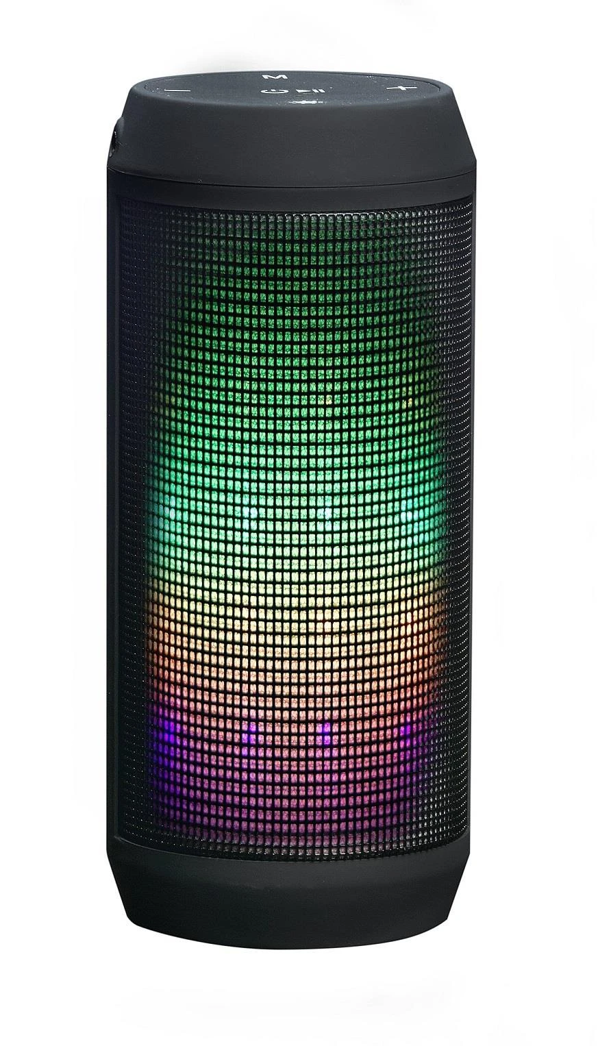 Esperanza Nešiojama kolonėlė Bluetooth FADO EP133K (juodos spalvos)