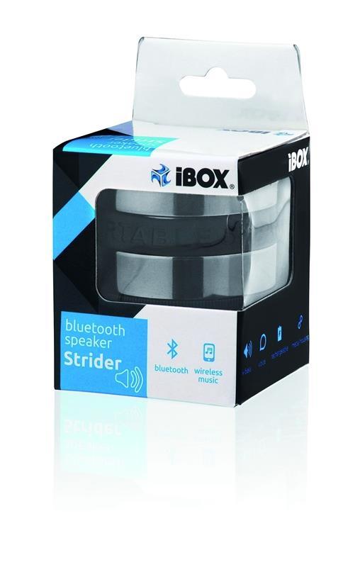 IBOX IGBTM9 I-BOX STRIDER BLUETOOTH SPEAKER