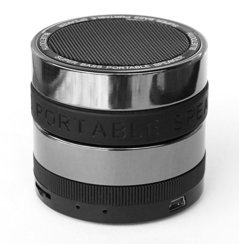 IBOX IGBTM9 I-BOX STRIDER BLUETOOTH SPEAKER